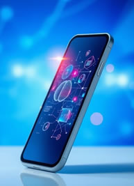 phone